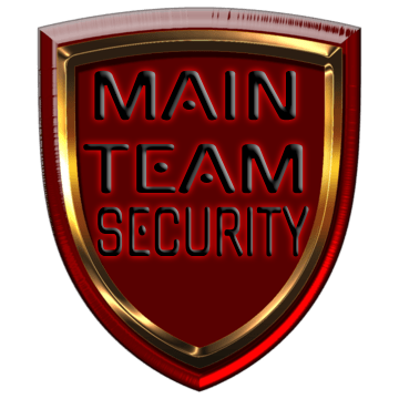 Main Team Security